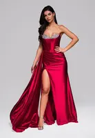 Edoti Evening dress LA-OM-DL