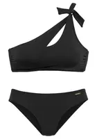 Bruno Banani Bikiny  čierna