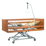 Polohovací elektrické lůžko, PB 526 Varianta: 160 kg