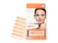 TEMTEX tape Wrinkle care, tejp proti vráskám, 60 ks v balení