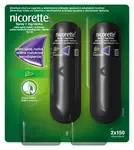 Nicorette spray 1mg/dávka orm.spr.2x13.2ml