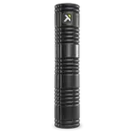 TriggerPoint GRID 2.0 Foam Roller, masážní válec, 66 cm, černý
