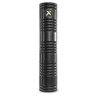 TriggerPoint GRID 2.0 Foam Roller, masážní válec, 66 cm, černý