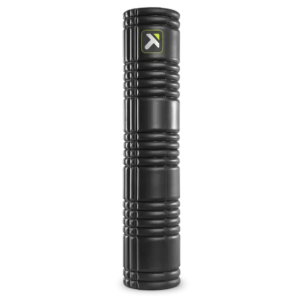 TriggerPoint GRID 2.0 Foam Roller, masážní válec, 66 cm, černý