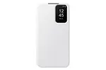 Flipové pouzdro Smart View EF-ZA356CWEGWW pro Samsung Galaxy A35, bílá