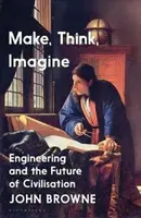 Make, Think, Imagine - John Browne