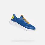 Chlapecké tenisky geox sprintye modrá 36