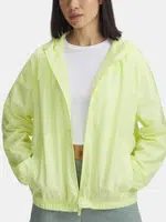 Dámská bunda Under Armour UA Rival Sport Windbreak Jkt - Dámské