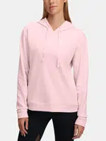 Dámská mikina Under Armour UA Rival Terry Hoodie - Dámské
