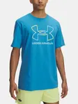 Pánské tričko Under Armour UA GL FOUNDATION UPDATE SS - Pánské