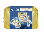 Astrid Dárková sada Hyaluronic Gold