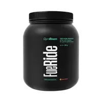 GYMBEAM Športový nápoj FueRide grapefruit 800 g