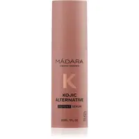 MÁDARA Kojic Alternative Pigment Serum sérum proti pigmentovým skvrnám 30 ml