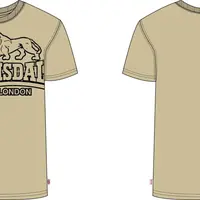 Lonsdale Men's t-shirt regular fit