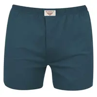 Bushman trenýrky Nicolas modré XXXXL