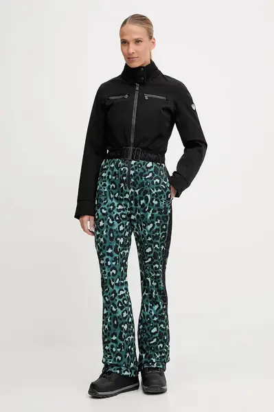 Lyžařská kombinéza EA7 Emporio Armani