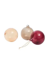 Ferm Living Ozdoba na vánoční stromeček ferm LIVING L 3-pack
