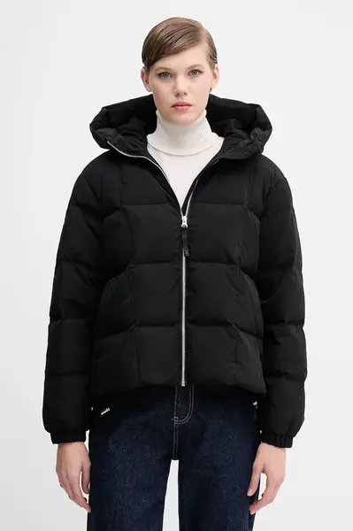 Páperová bunda United Colors of Benetton