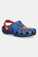 Pantofle Crocs Classic Superman Clog