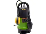 Čerpadlo ponorné PROCRAFT PN18