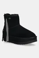 Semišové snehule Liu Jo JANE 09