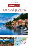 Italská jezera - Poznejte (Defekt)