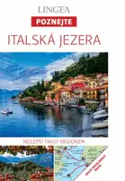 Italská jezera - Poznejte (Defekt)