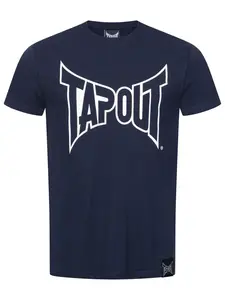 Tapout Men's t-shirt regular fit
