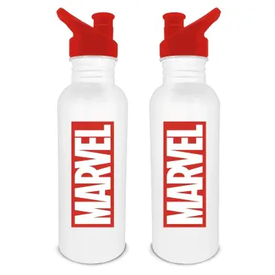 Láhev snídaňová Marvel