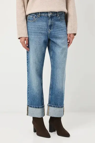 Bavlněné džíny Medicine