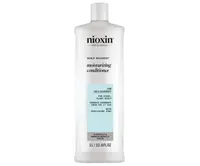 Kondicionér proti lupům Nioxin Scalp Recovery Moisturising Conditioner - 1000 ml (99350179959) + dárek zdarma