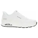 Skechers Slip-ins: UNO - Banksia Luxe white 45