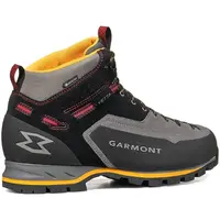 GARMONT VETTA EVO GTX Pánská outdoorová obuv, černá, velikost 48