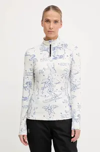 Funkční triko s dlouhým rukávem Rossignol JCC