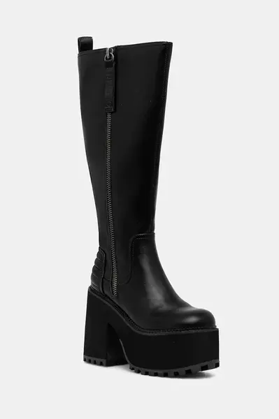 Kozačky Buffalo Killah Hi Zip