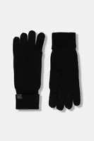 Kašmírové rukavice Calvin Klein