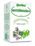 HERBEX Mateřídouška obecná čaj sypaný 50g