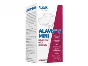 ALAVIS 5 MINI tbl.90