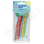 TePe meziz.kart.Angle size 0-5 Sada 6ks 154699