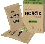 Vitar EKO Hořčík Aquamin 60 kapslí