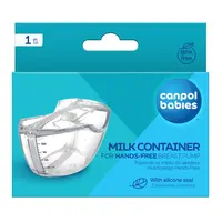 Canpol babies Zásobník na mléko k Hands-Free