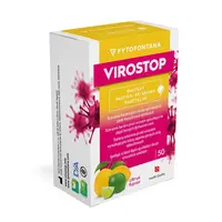 Fytofontana VIROSTOP pastilky citrus 50ks