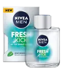 NIVEA MEN Voda po holení Fresh Kick100ml