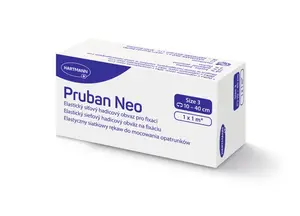 Pruban Neo elastický hadicový obvaz č.3 1m 10-40cm