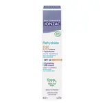 JONZAC REHYDRATE BB krém light SPF10 BIO 40ml