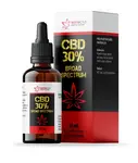 NUTRICIUS CBD OLEJ 30% BROAD SPECTRUM 10ML