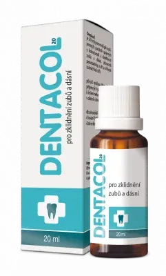 Dentacol 20 ml