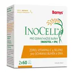 Barnys InoCell dvojbalení 2x60 kapslí