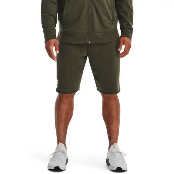 Pánské kraťasy Under Armour Rival Terry Short