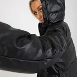 Jacket-NM-KR-H-926/01.12P-black